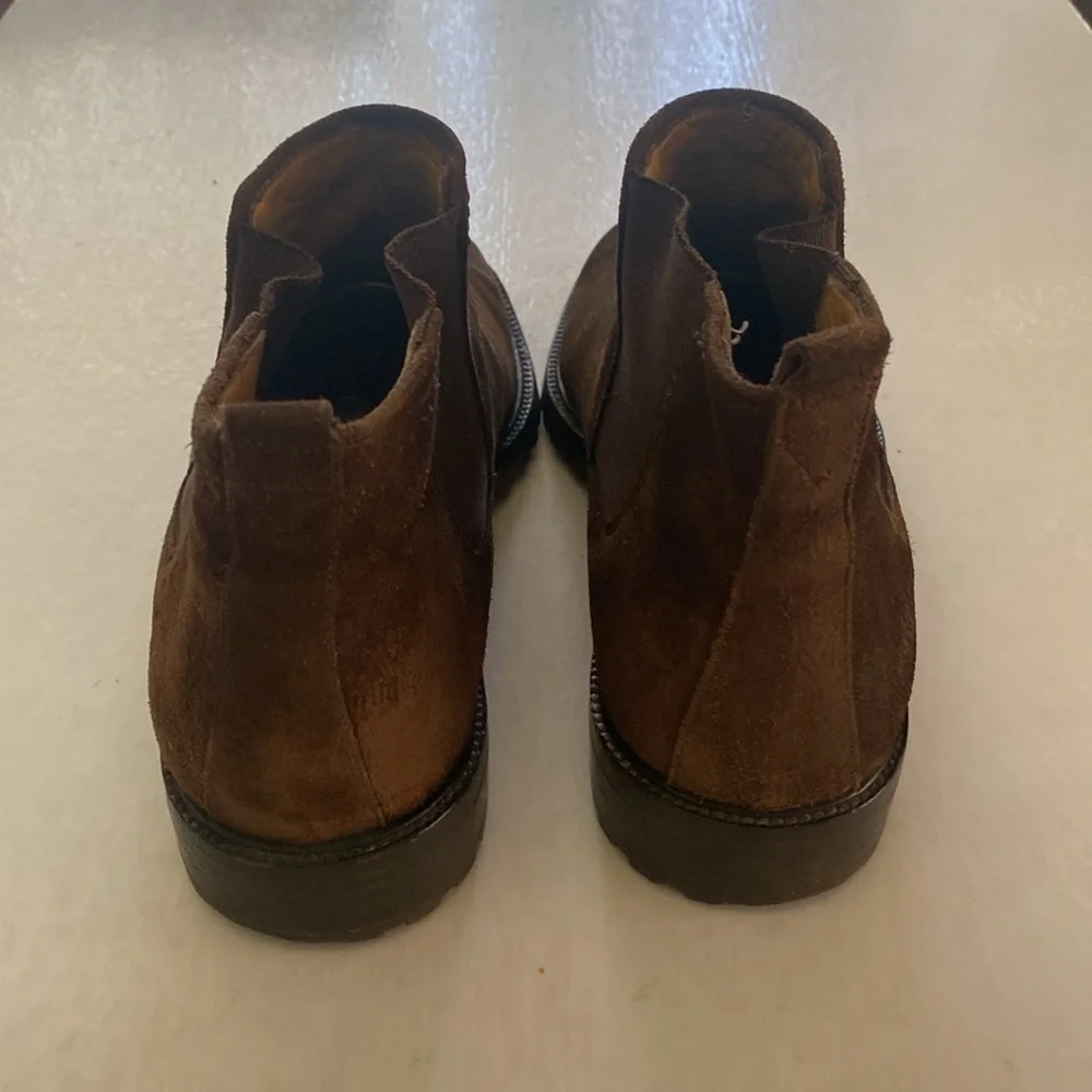 N/A bally styleflex